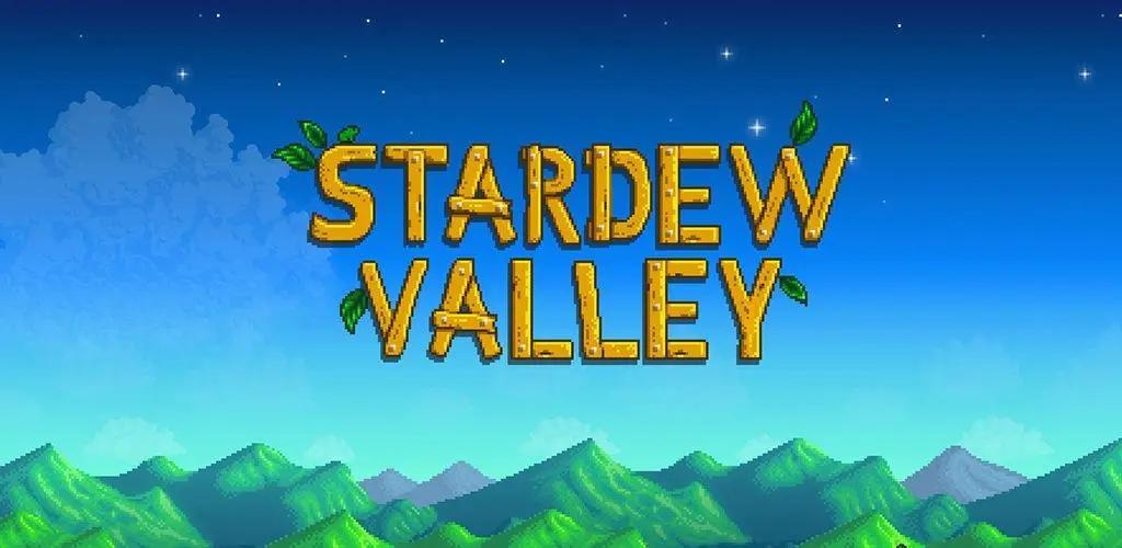 星露谷物语星之果实怎么获得-星之果实全收集攻略