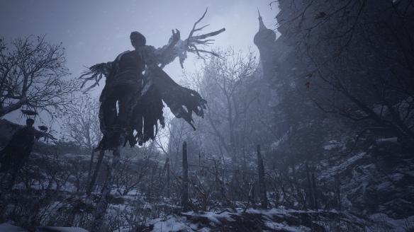 生化危机8伯爵夫人女儿怎么过-伯爵夫人女儿打法技巧攻略