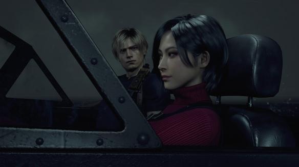 生化危机4重制版酒窖怎么过-红衣教主打法攻略