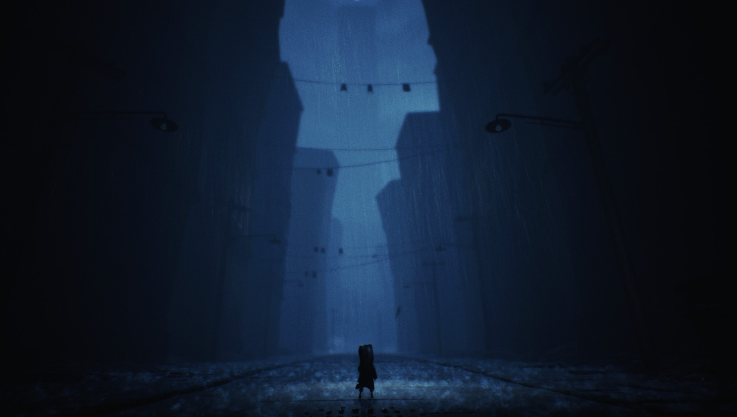 小小梦魇2关卡隐藏成就怎么解锁-关卡隐藏成就玩法攻略