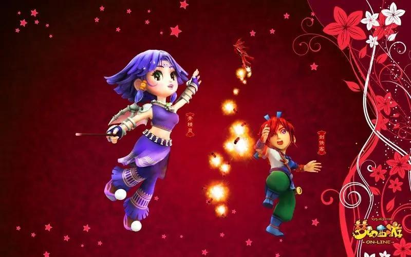 梦幻西游手游时空计划是什么