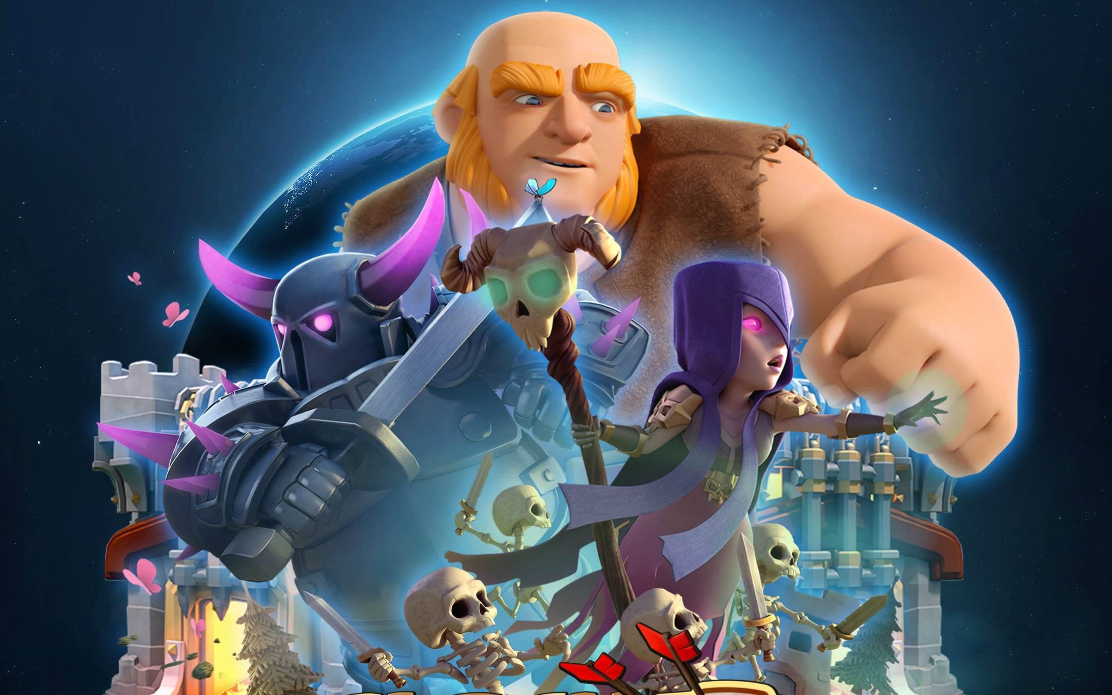 皇室战争气球卡组怎么配-气球卡组搭配图文攻略