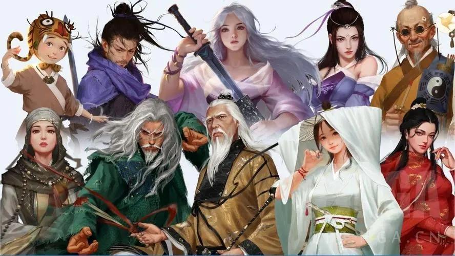 我的侠客五岳宗后续任务怎么做-五岳宗后续任务步骤攻略