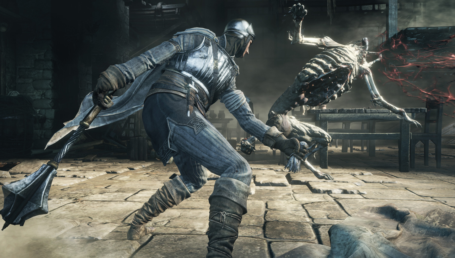 黑暗之魂3boss挑战顺序是什么-boss主线挑战顺序攻略