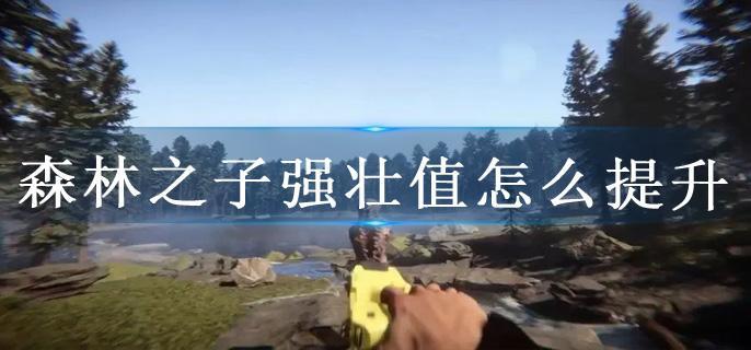森林之子强壮值怎么提升