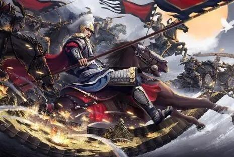 三国志战棋版强力武将有哪些-强力武将一览