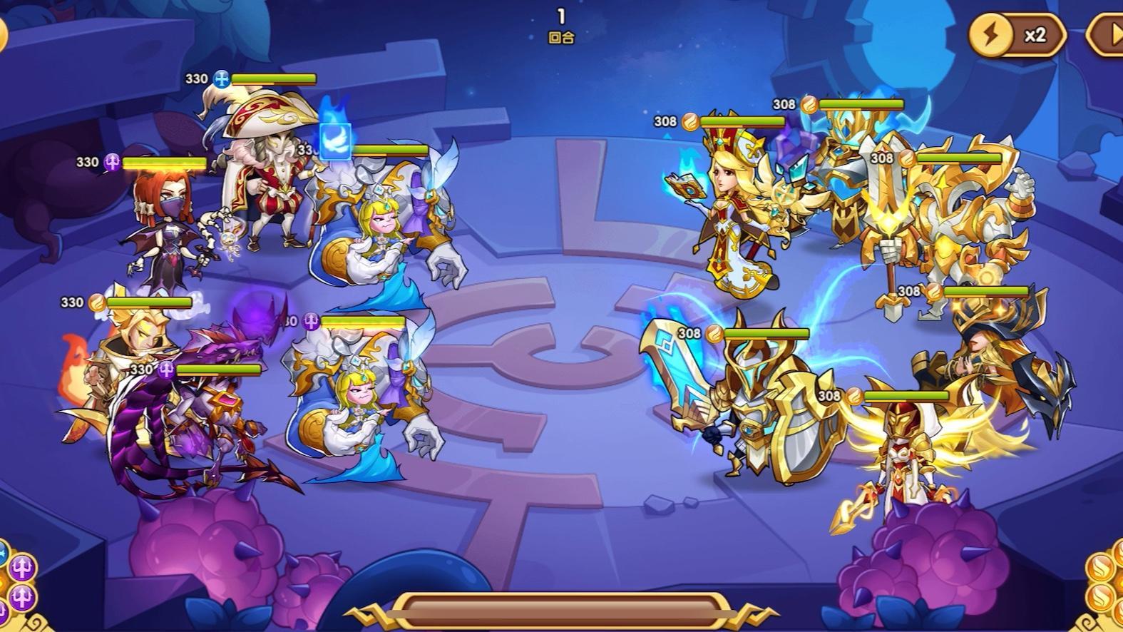 放置奇兵手游兑换码怎么获得-礼包免费兑换码大全2023