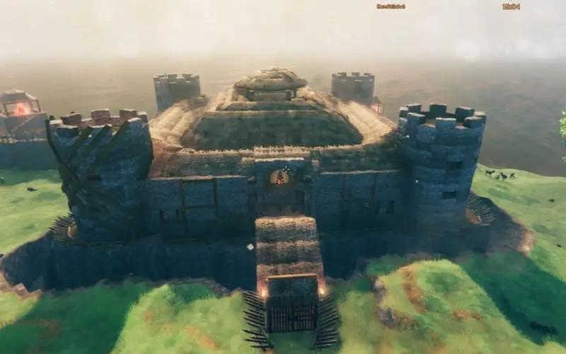 英灵神殿作弊码指令有哪些-控制台指令大全