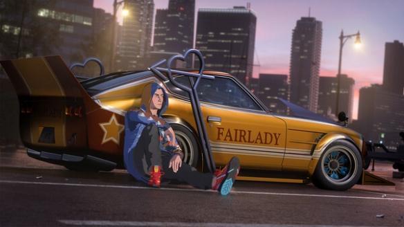 极品飞车不羁欢聚一堂成就怎么达成-欢聚一堂成就解锁方法