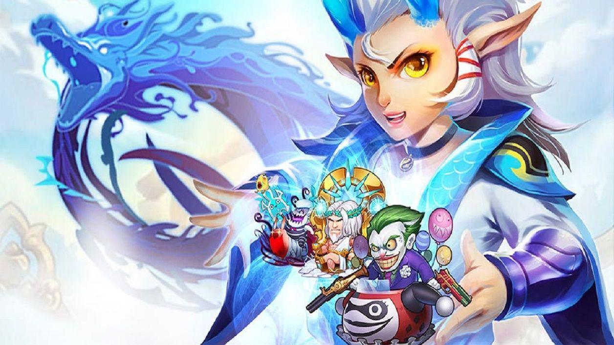 作妖计礼包兑换码是多少-通用礼包兑换码大全2023