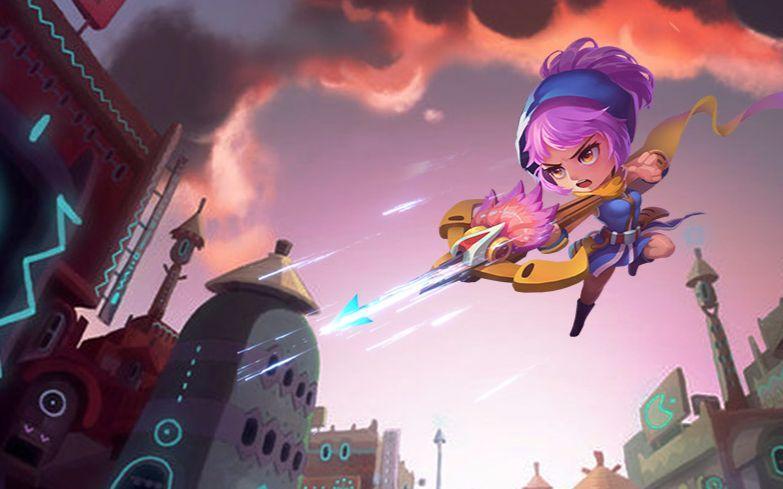 小小突击队兑换码是多少-免费领取兑换码大礼包2023