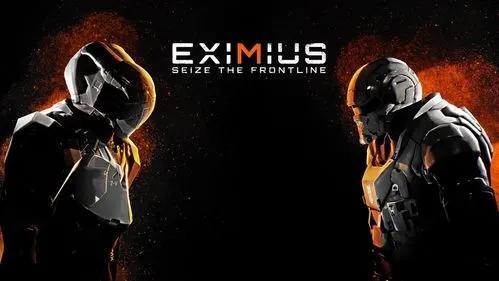 eximius夺取前线是单机吗-游戏联机功能介绍