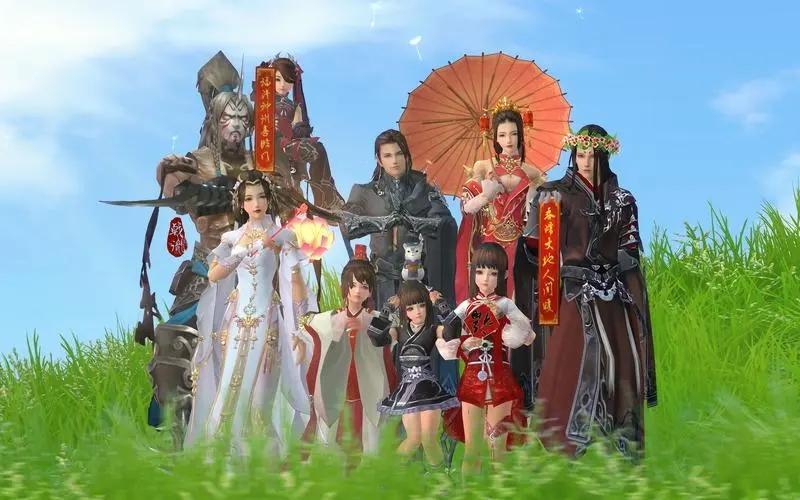 剑网3水牢机关任务怎么过-水牢机关任务玩法攻略