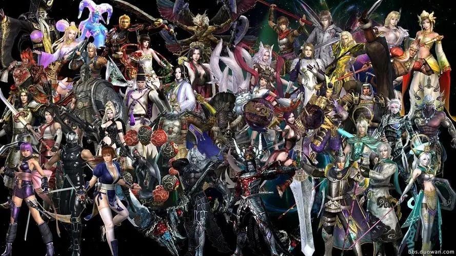 无双大蛇2终极版存档位置在哪-pc存档位置一览