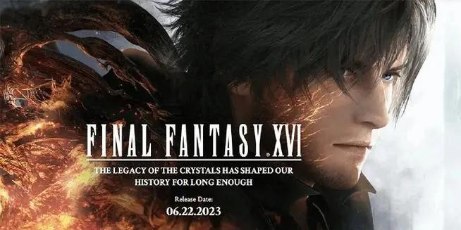 最终幻想16人物主角是谁-游戏人物角色介绍