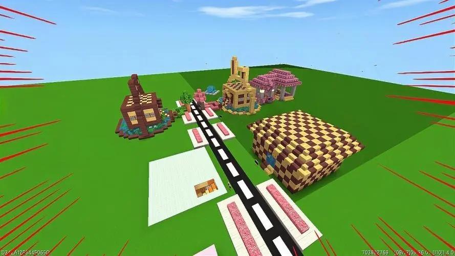 迷你世界先遣服资格怎么获得-先遣服资格申请方法