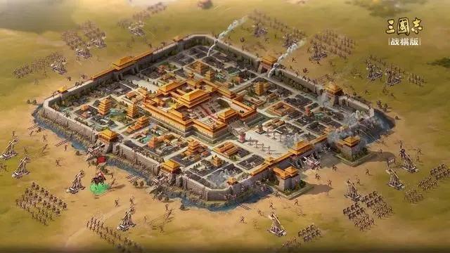 三国志战棋版平民怎么玩-零氪阵容玩法搭配攻略