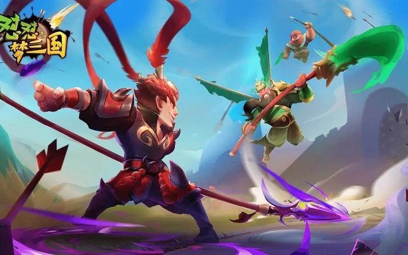 怼怼梦三国礼包兑换码是多少-兑换码激活码大全2023