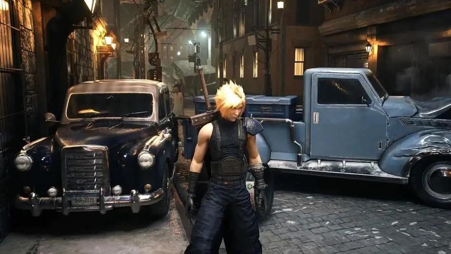 最终幻想7重制版主角团怎么玩2023-主角团玩法攻略