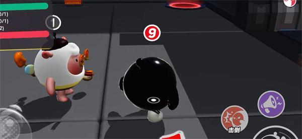 蛋仔派对揪出捣蛋鬼答题怎么答-揪出捣蛋鬼答题答案2023