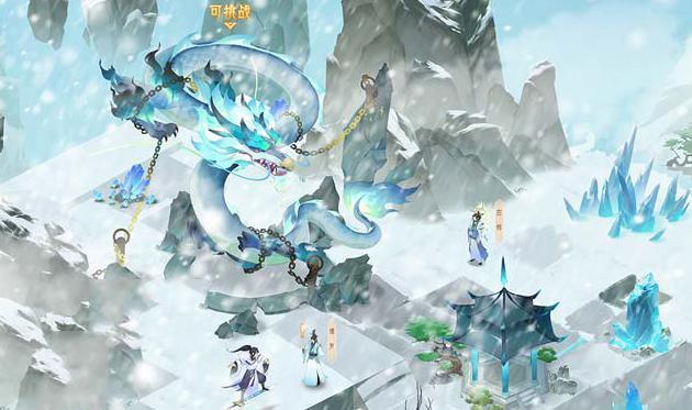 我的御剑日记灭欲丹怎么获得-灭欲丹获取途径