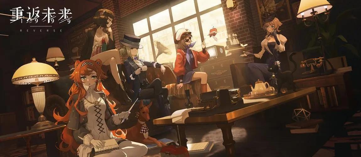 重返未来1999哪些角色值得入手-角色强度排行榜大全