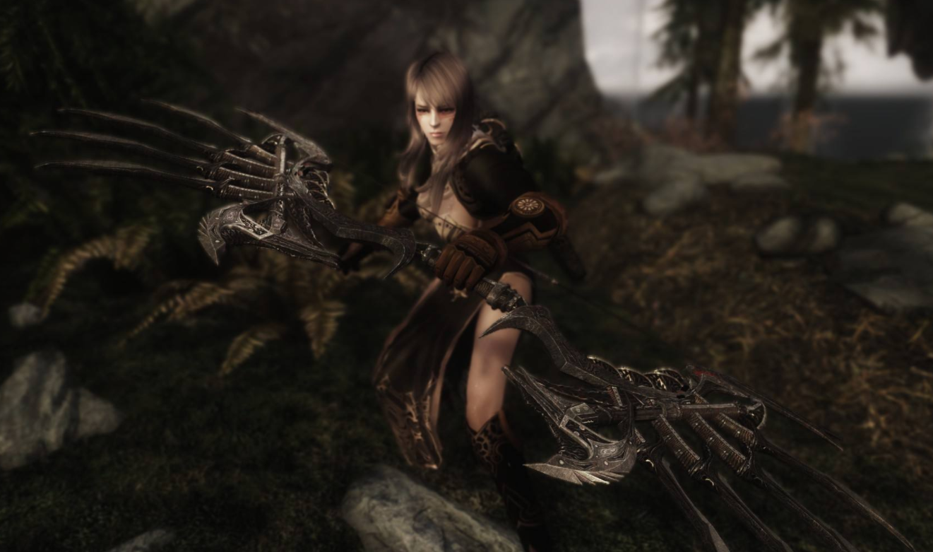 上古卷轴5游弓职业怎么玩-游弓职业玩法技巧攻略