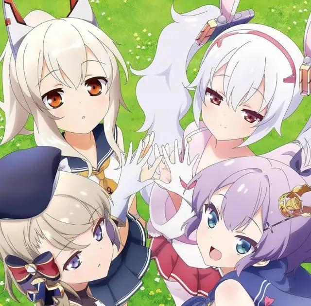 碧蓝航线特初始角色怎么选-特初始角色选择攻略2023