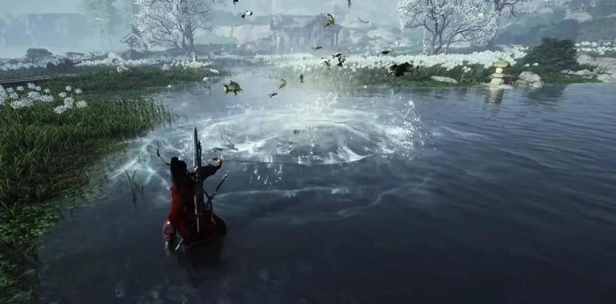 燕云十六声兑换码有哪些-2023礼包兑换码大全