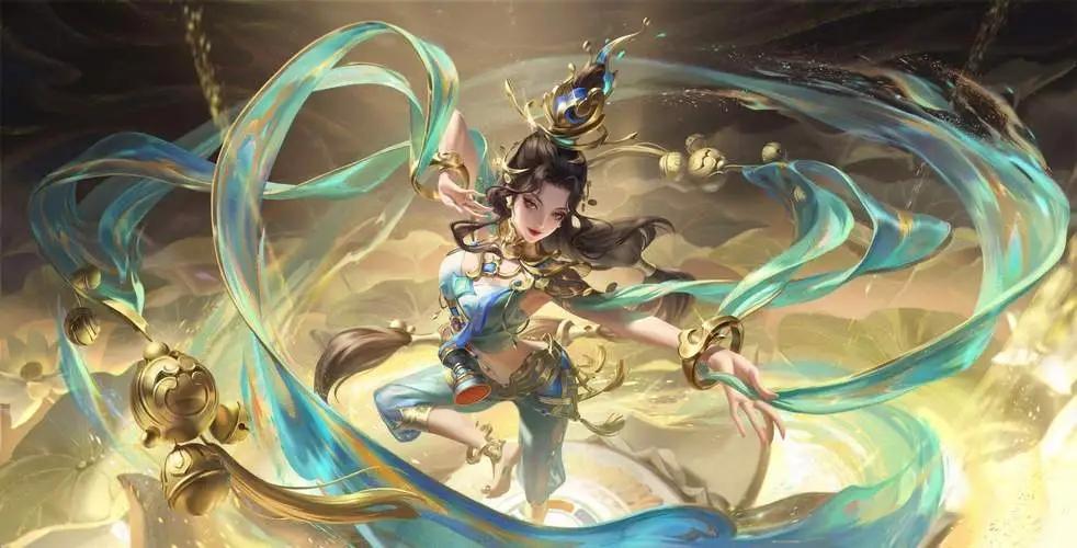 王者荣耀貂蝉2023版本怎么玩-貂蝉2023新版本玩法技巧