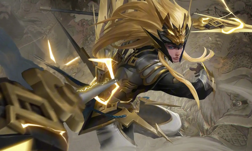 王者荣耀2023马超有哪些皮肤可以买-2023马超好用皮肤推荐