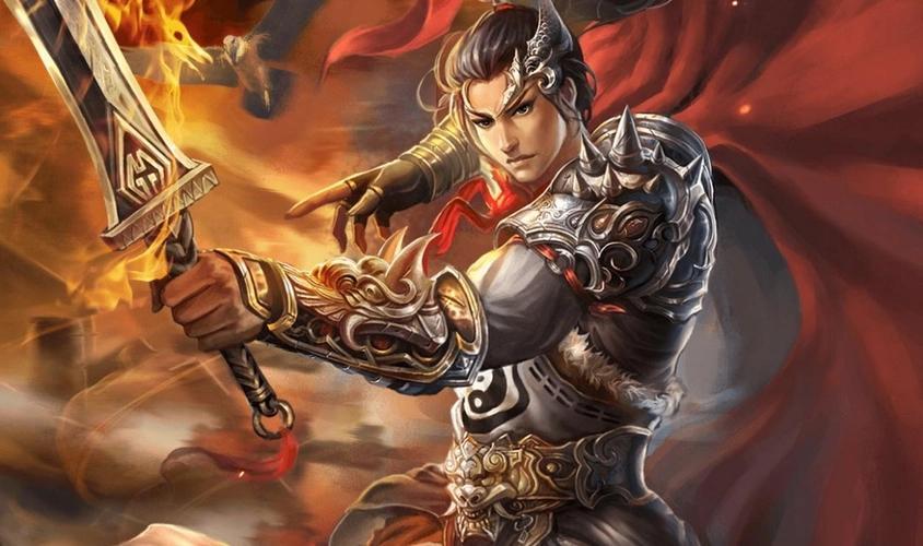 三国杀姜维技能属性是什么2023-2023姜维技能详解大全