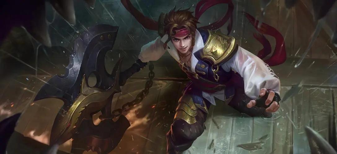 王者荣耀2023版本孙策怎么玩-2023赛季孙策版本玩法攻略