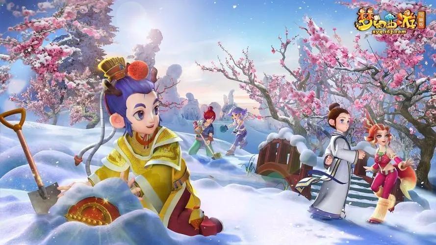 梦幻西游凌波城三法灵饰怎么搭配-凌波城三法灵饰推荐2023