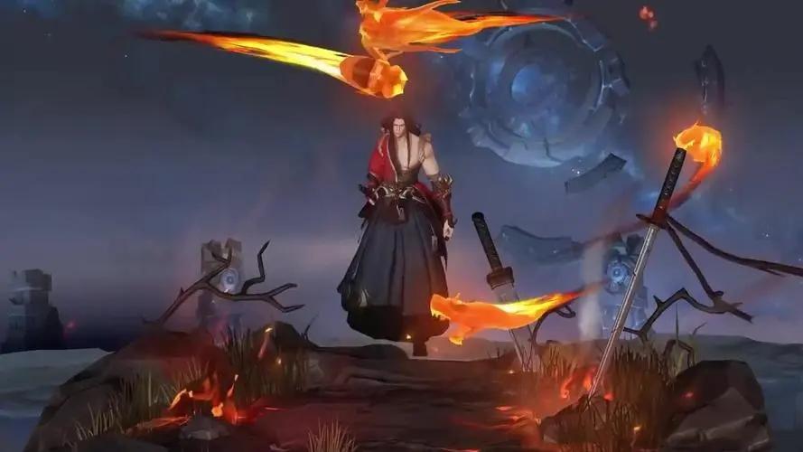 王者荣耀2023橘右京哪个皮肤值得买-2023橘右京皮肤购买推荐