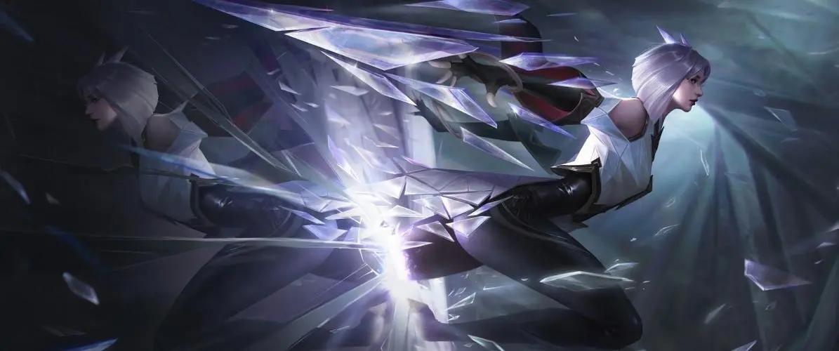 王者荣耀2023版本镜怎么连招-2023赛季镜连招技巧大全