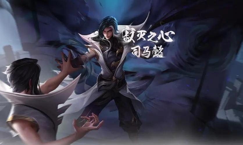 王者荣耀2023版本司马懿用什么英雄克制-2023赛季司马懿克制方法