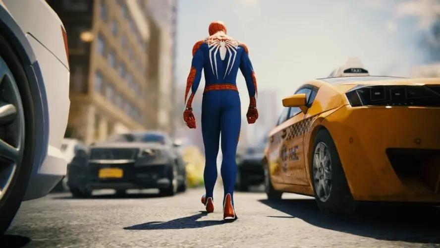 蜘蛛侠无限金币-蜘蛛侠无限金币无限钻石中文版下载