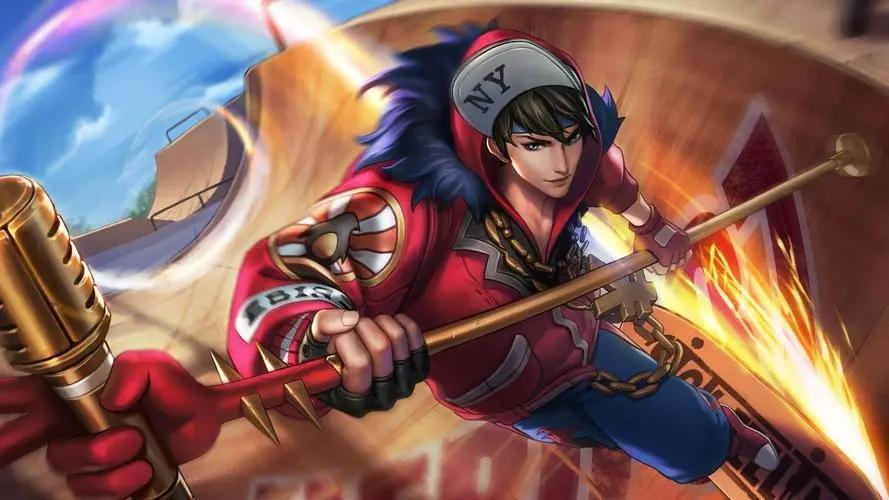 王者荣耀2023赵云为什么没人玩了-赵云冷门原因介绍2023