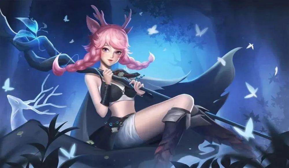 王者荣耀2023瑶和谁配合最佳-2023瑶的最佳搭配推荐