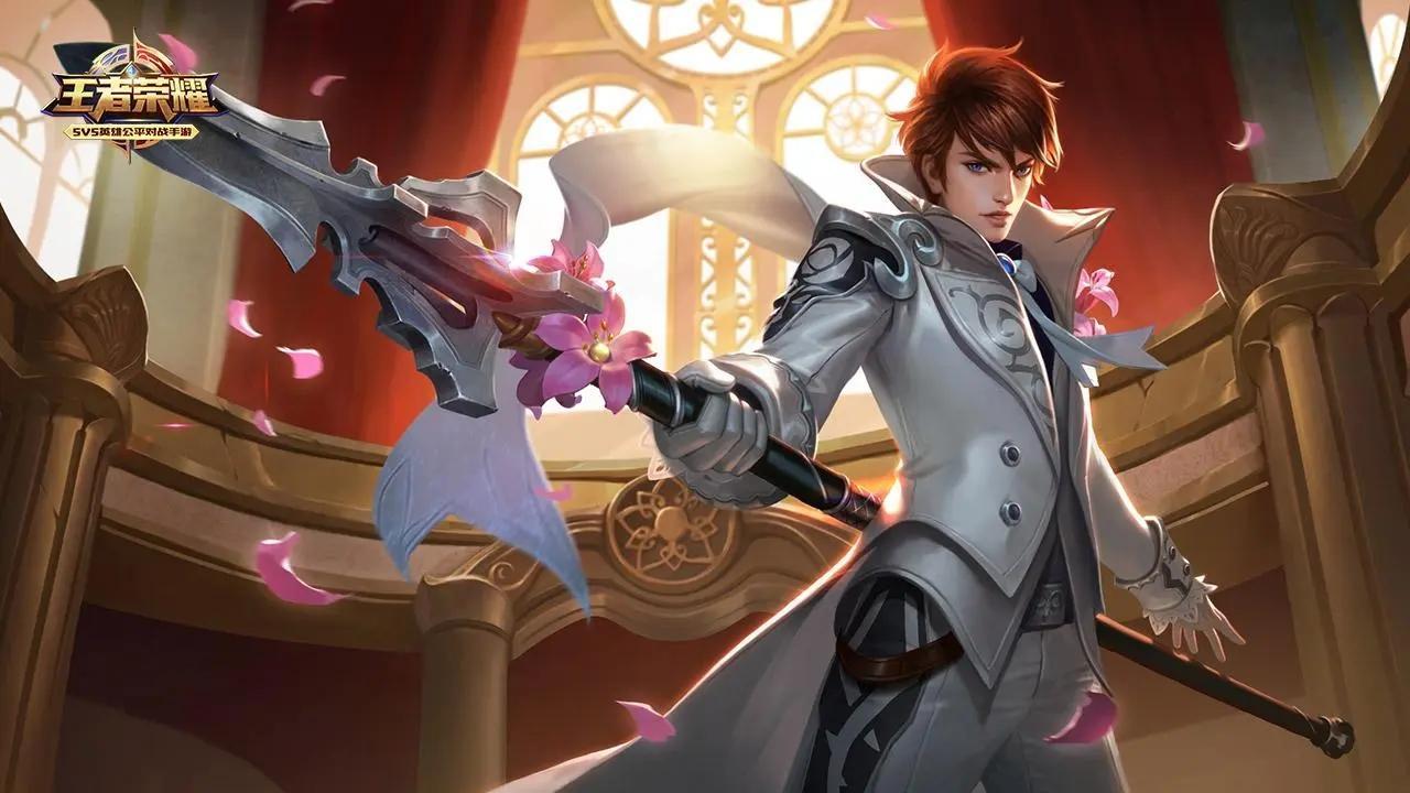 王者荣耀赵云未来纪元星元皮肤怎么获得2023-赵云未来纪元星元皮肤获取途径2023