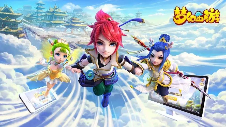 梦幻西游2023月卡怎么计算时间的-月卡100小时用不完解决方法2023