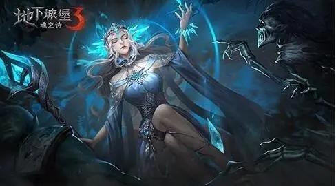 地下城堡3兑换码在哪领2023-周年兑换码永久有效2023