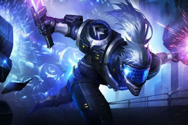 王者荣耀新版本宫本武藏怎么连招-2023宫本武藏连招技巧大全