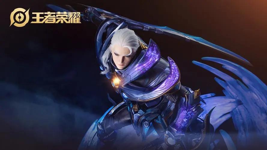 王者荣耀凯为什么叫凯爹-凯爹称号原因