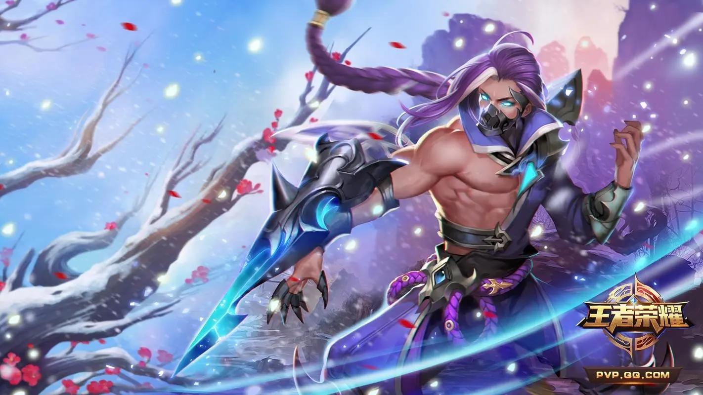 王者荣耀战令皮肤返场什么时候开始2023-战令皮肤返场顺序时间表2023