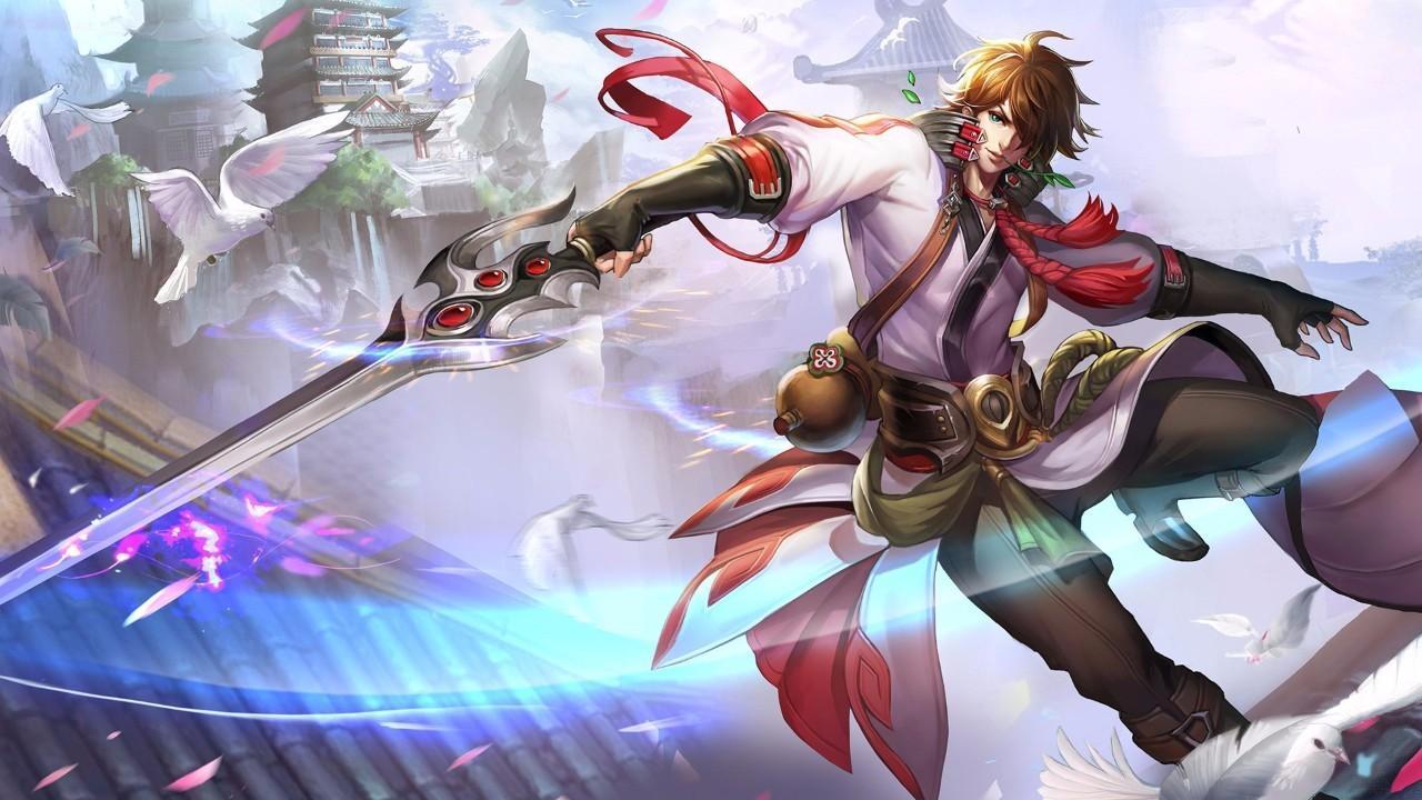 王者荣耀战令经验宝箱怎么免费获得-战令经验包获取途径