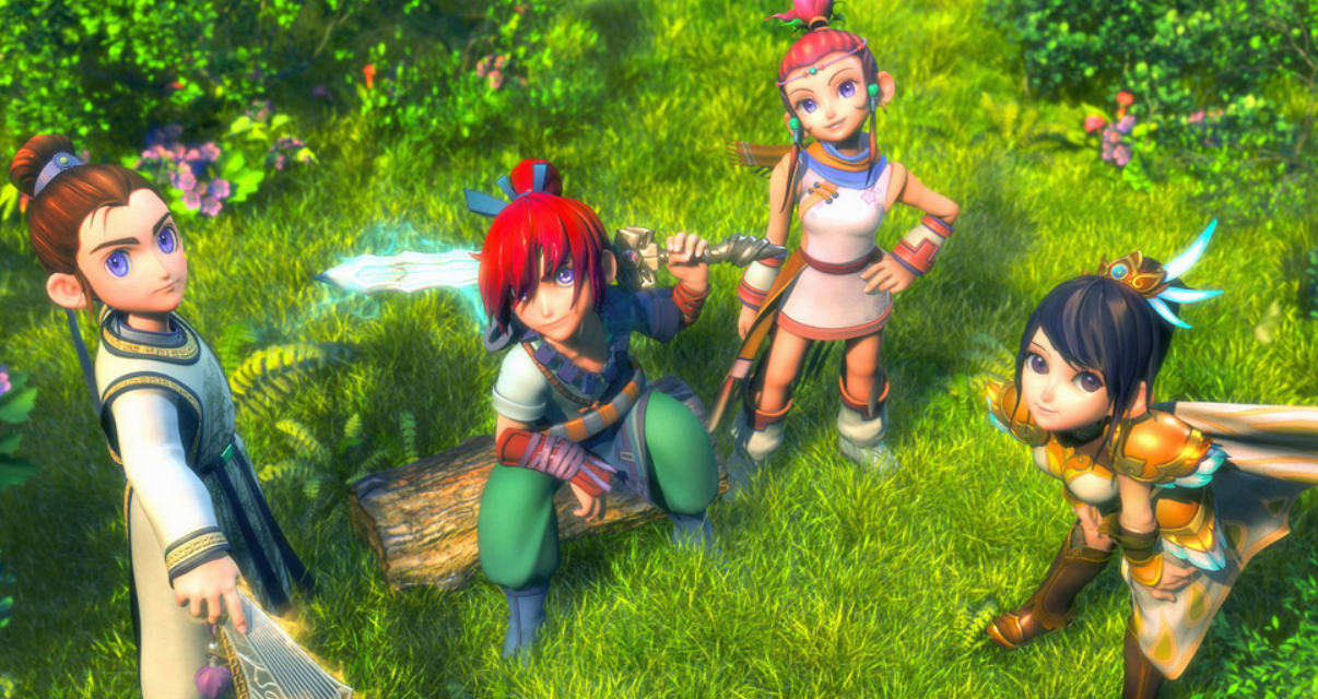 梦幻西游飞升降修多少合适-飞升降修数值图文攻略