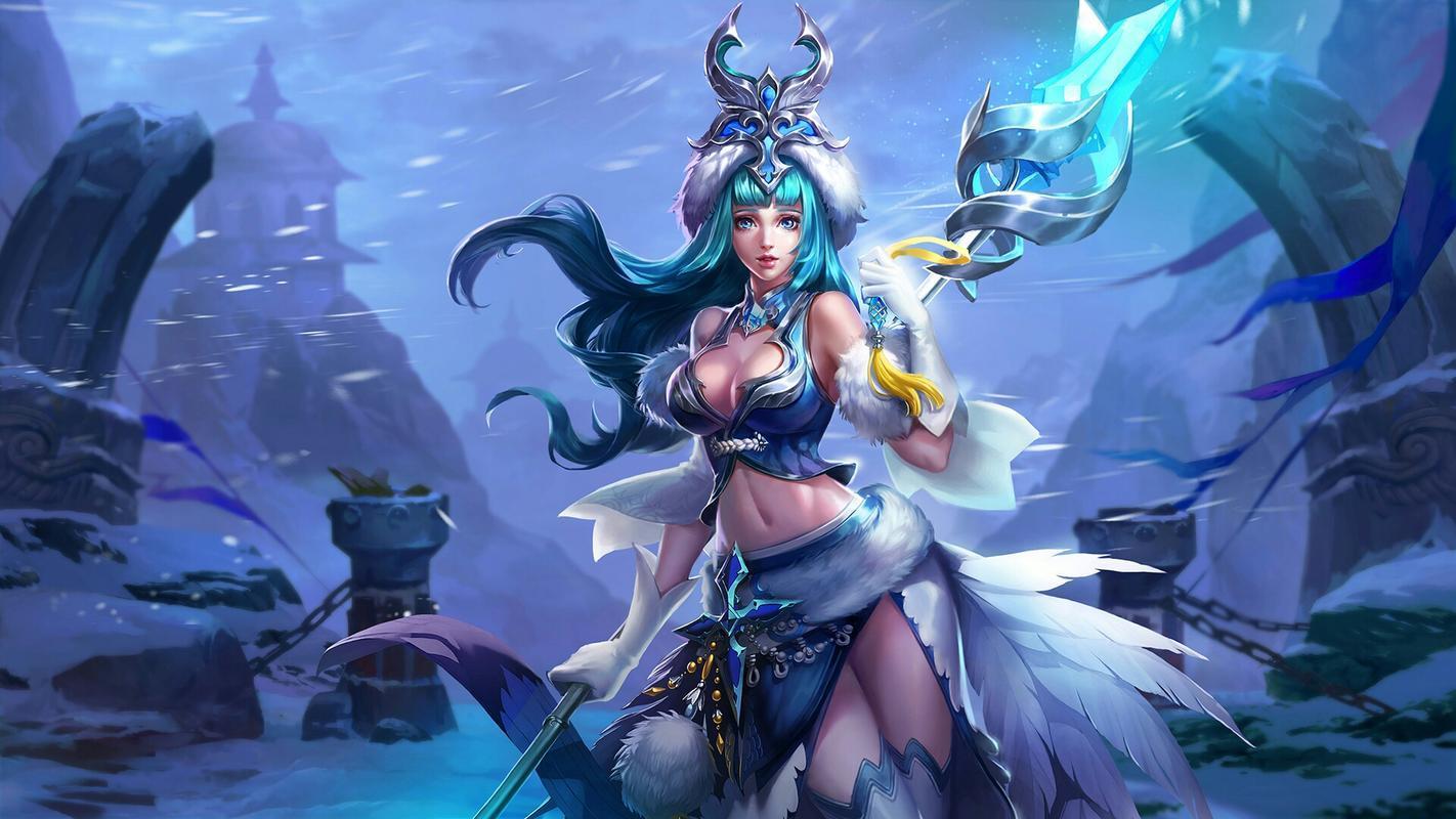 王者荣耀王昭君cp是哪个-王昭君cp情侣介绍