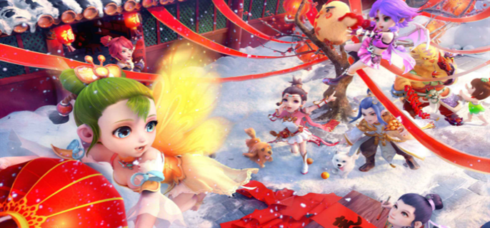 梦幻西游奇经八脉花费多少钱-奇经八脉花费表2023